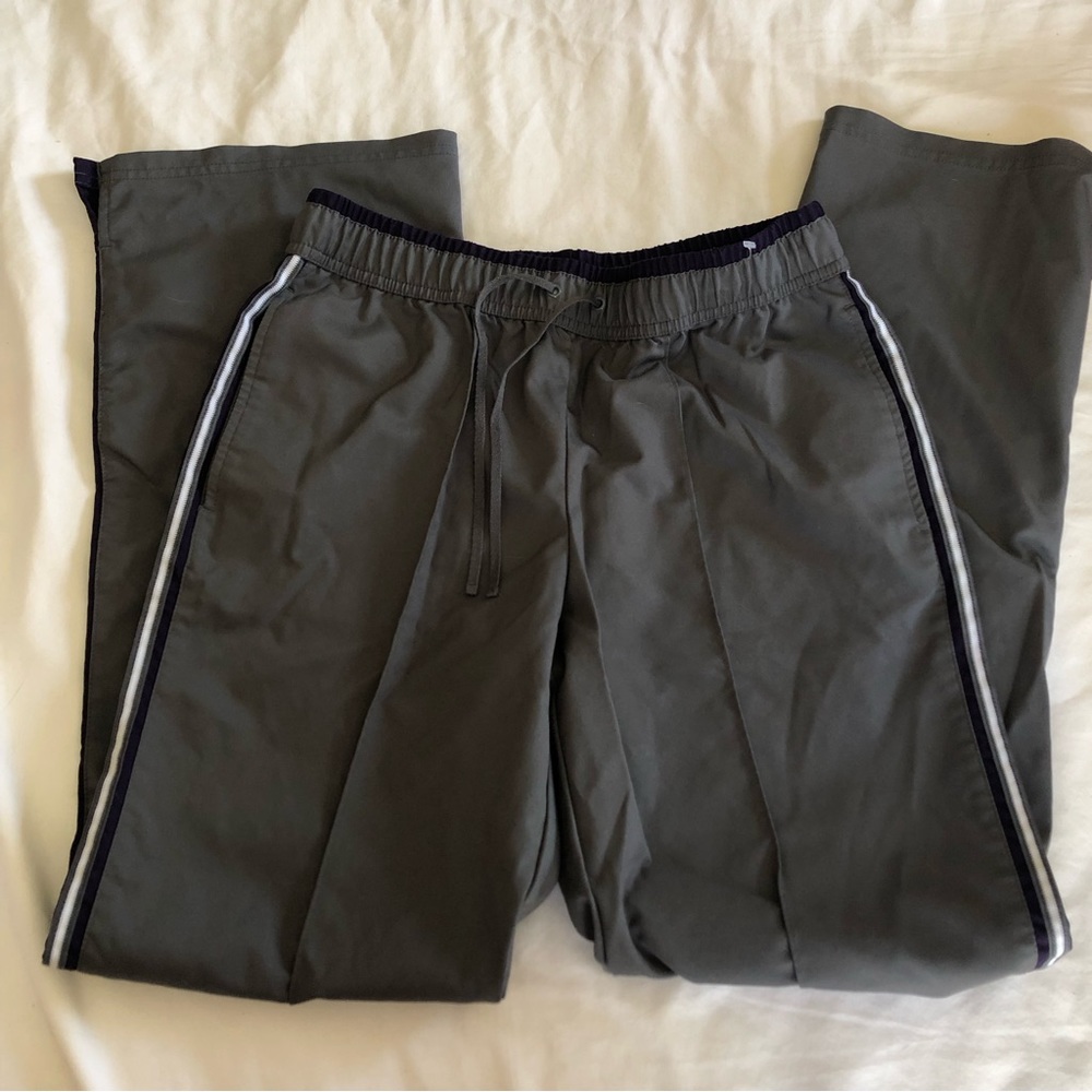 St. John’s Bay windbreaker pants S